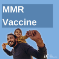 MMR vaccine image