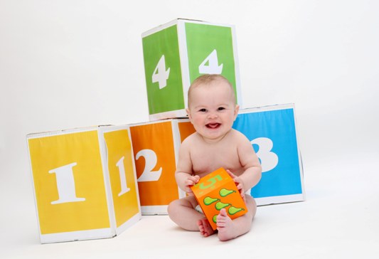 Immunisation protects your baby from a wide range of illness and harm Immunisation protects your baby from a wide range of illness and harm