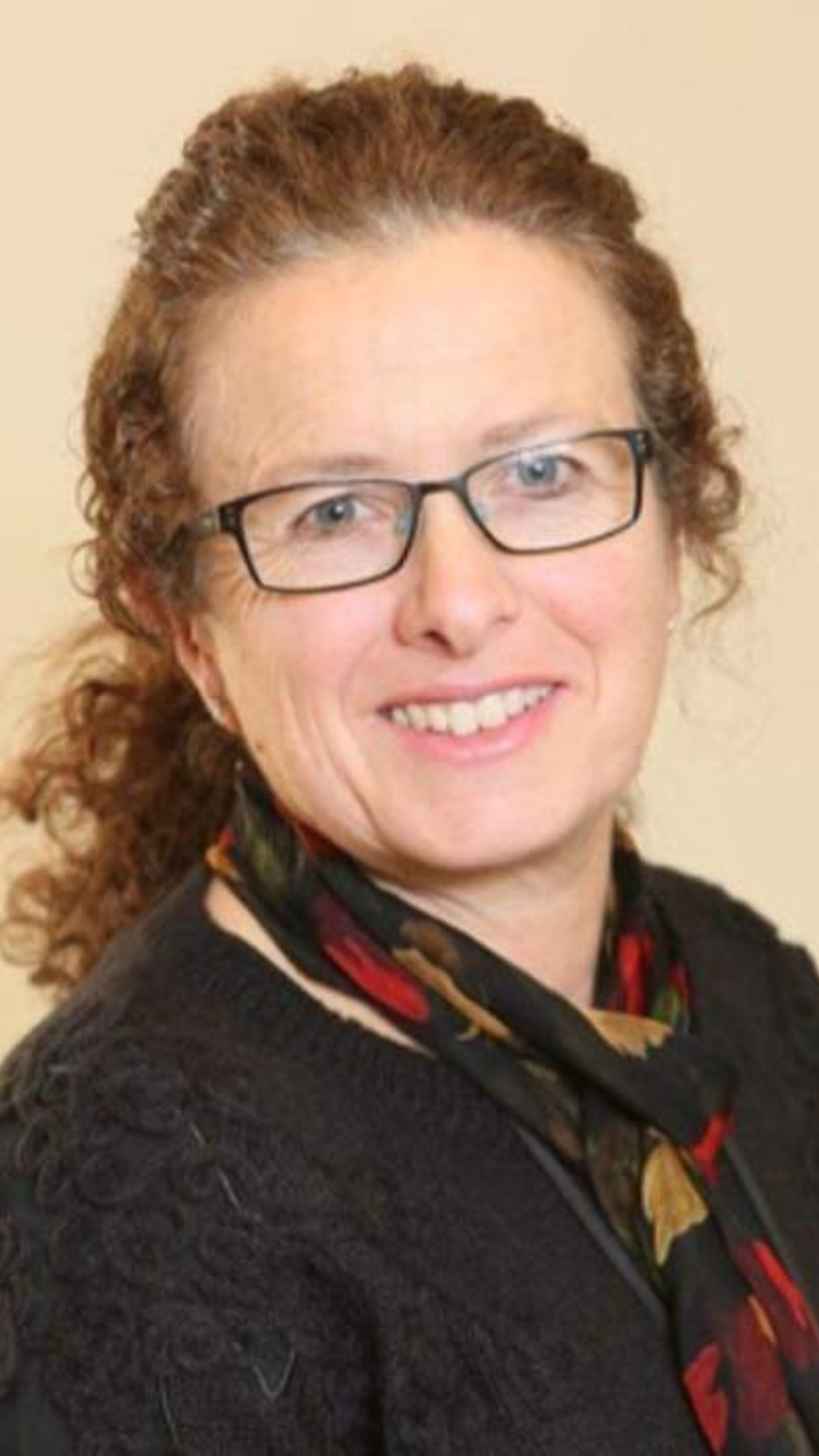 Karen-Canning,-General-Practice-Nurse Karen Canning, General Practice Nurse