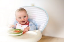 babyinhighchair