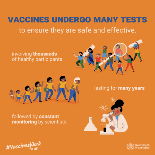vaccines are safe vaccines are safe