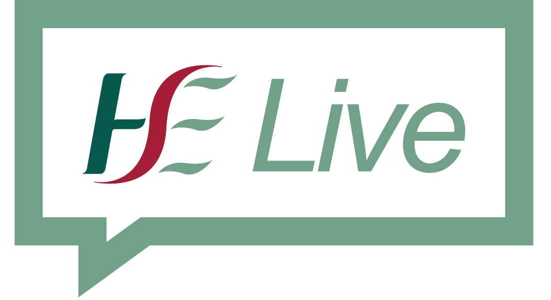HSE Live Logo HSE Live Logo
