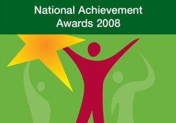 Achievement Awards Logo