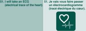 EMA ECG image