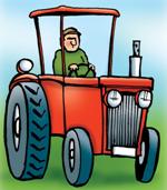 Child Safety on the Farm