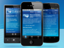 ehic app european health insurance card smartphone app eu commisson