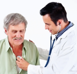 GP Consultation