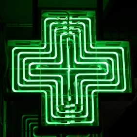 Pharmacy