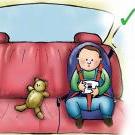 Safety in the Car