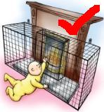 Guard Fires and Stoves