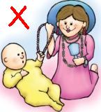 Choking hazards