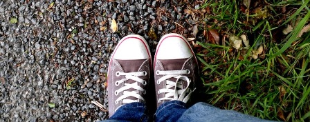 Feet