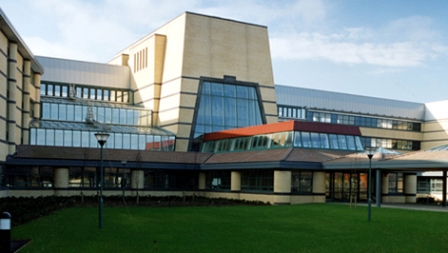 Tallaght Hospital Exterior Tallaght_Hospital_Exterior