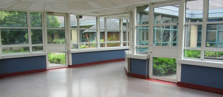 Corridoor