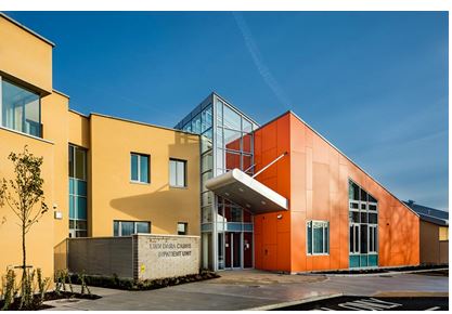 exterior exterior