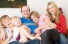 Library image of family