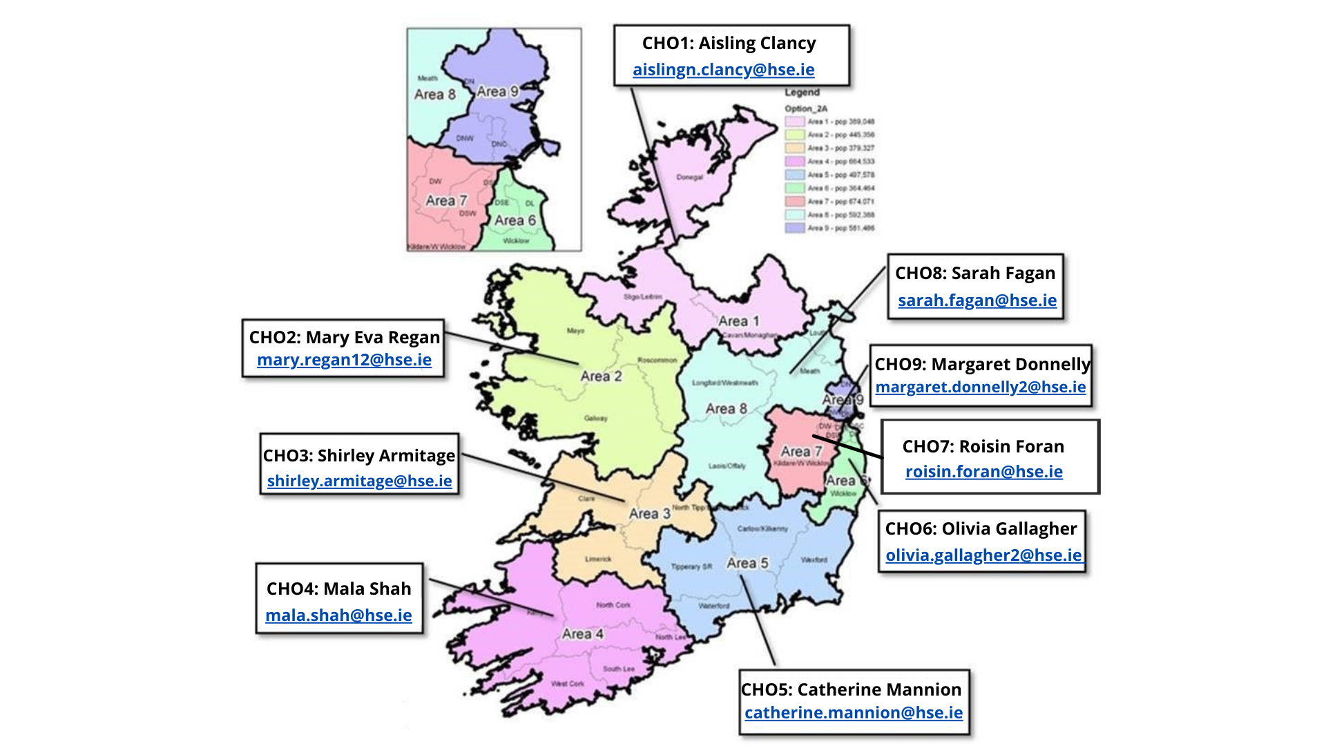 CHIO map anbiotic site CHIO map anbiotic site
