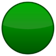 green button