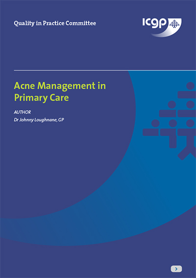 Acne ICGP Report 2016