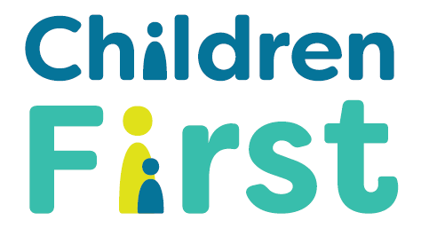 Children First Logo