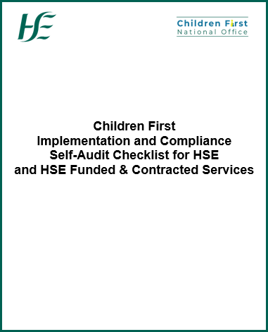 Compliance Self-Assessment Checklist Image