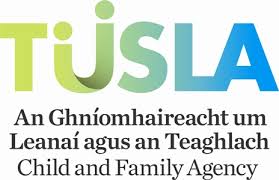 tusla logo