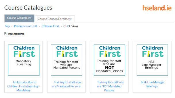 Image of the HSeLanD Classroom Management System