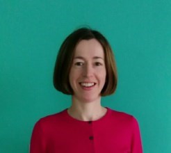 Sarah McEvoy