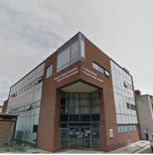 Pearse Street Primary Care Centre Pearse Street Primary Care Centre