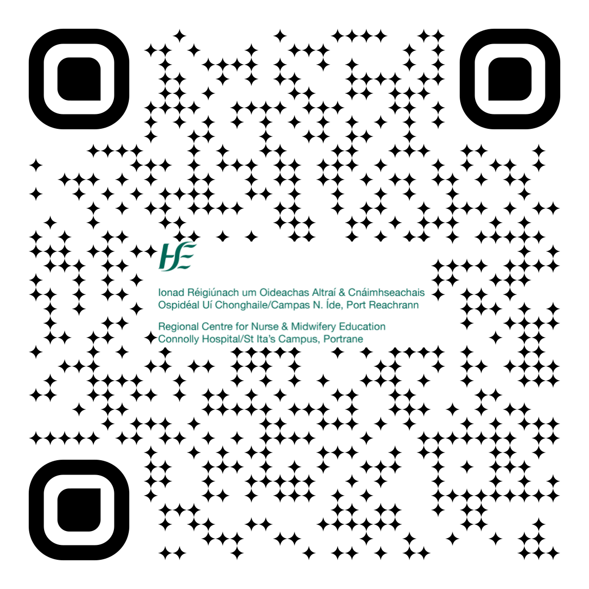 qr-code-mailing-list