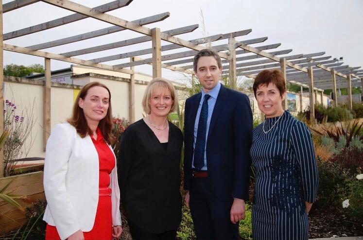 Simon Harris