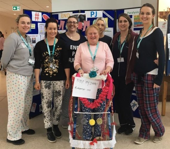 PJ Paralysis pic 1 PJ Paralysis pic 1