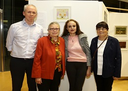 Renal Dialysis Art Exhibition Tullamore Renal Dialysis Art Exhibition Tullamore