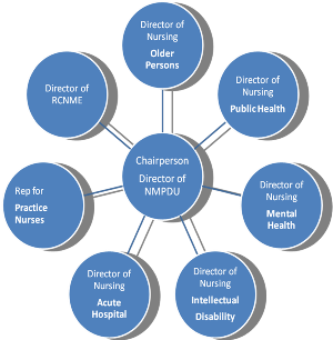 Board of Management Connolly Hospital Regional Centre of Nursing and Midwifery Education
