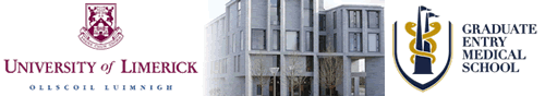 UL Graduate Entry Medical School