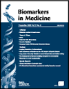 biomarkers in medicine cover