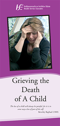 Grieving the Death of a Child-1