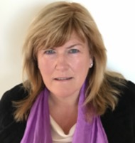 Jacqui McGarvey Jacqui McGarvey