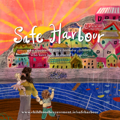 Safe Harbour 1