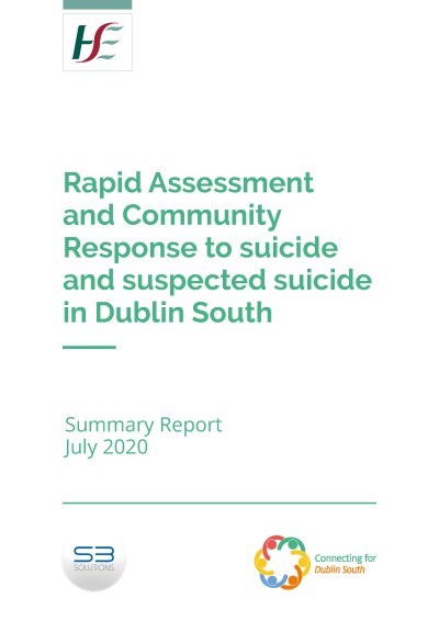 Rapid Assessment Report_Cover