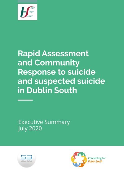 Rapid Assessment Summary_Cover
