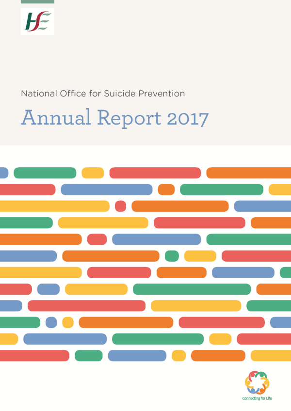 NOSP Annual Report 2017_Cover