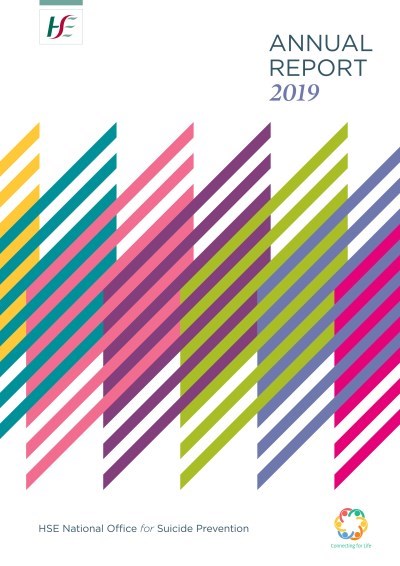 NOSP AR 2019 Cover