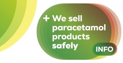 Paracetamol web
