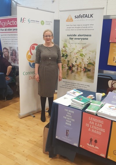 Tallaght Health Fair 2018