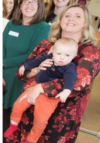 michelle perinatal mental health week michelle perinatal mental health week