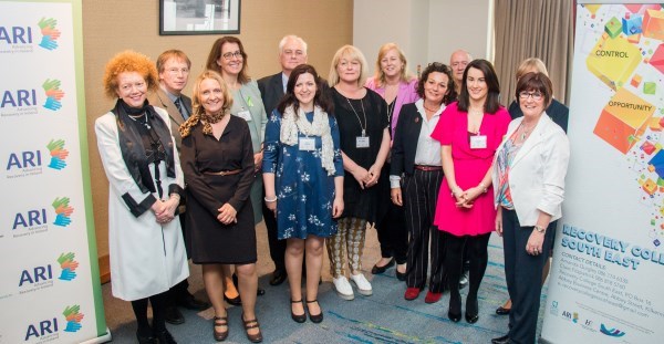 Advancing Recovery In Ireland 2 Advancing Recovery In Ireland 2