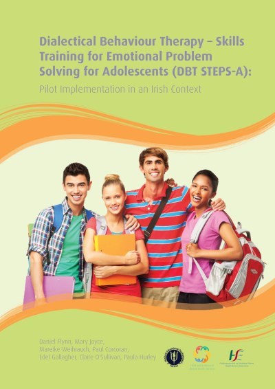 DBT Report on the Pilot Implementation in Ireland-1