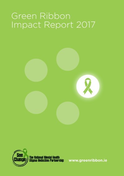 Green Ribbon Impact Report 2017-1