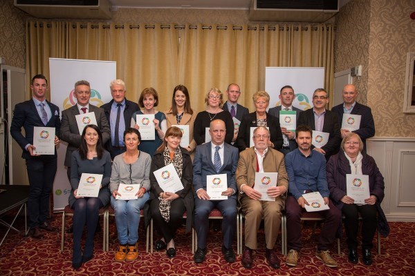 Connecting for Life Sligo Leitrim Launch 3 Connecting for Life Sligo Leitrim Launch 3